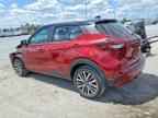 2021 NISSAN KICKS