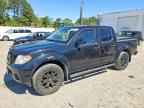 2018 NISSAN Frontier