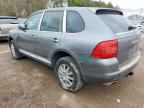 2003 PORSCHE CAYENNE