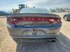 2017 DODGE CHARGER