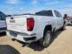 2021 GMC Sierra