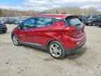 2018 CHEVROLET Bolt EV