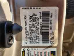 2008 TOYOTA COROLLA
