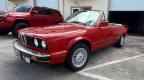 1987 BMW 3 SERIES
