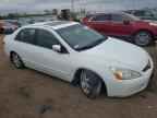 2005 HONDA ACCORD