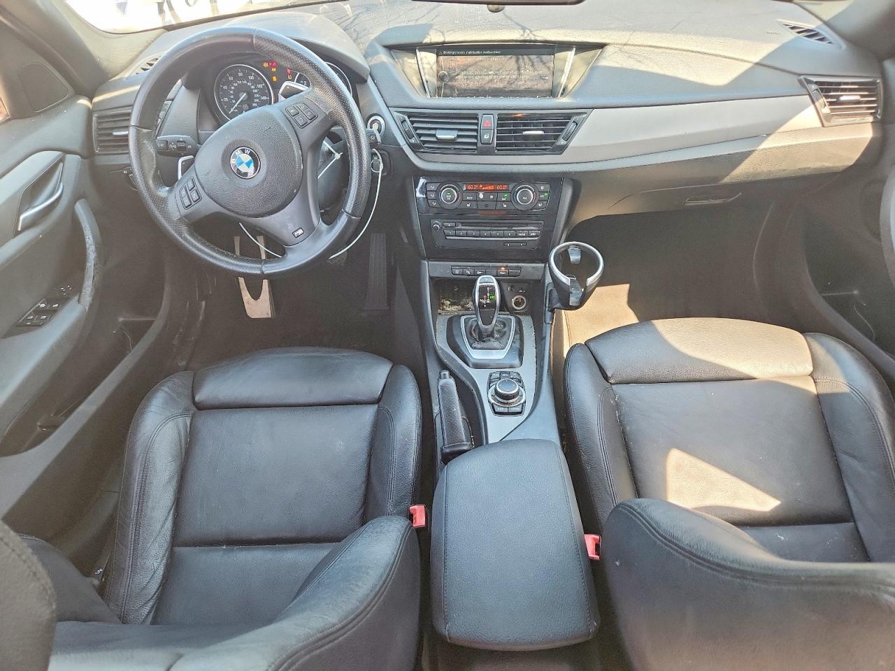 2013 BMW X1