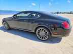 2010 BENTLEY Continental