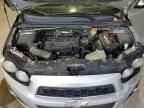 2014 CHEVROLET SONIC