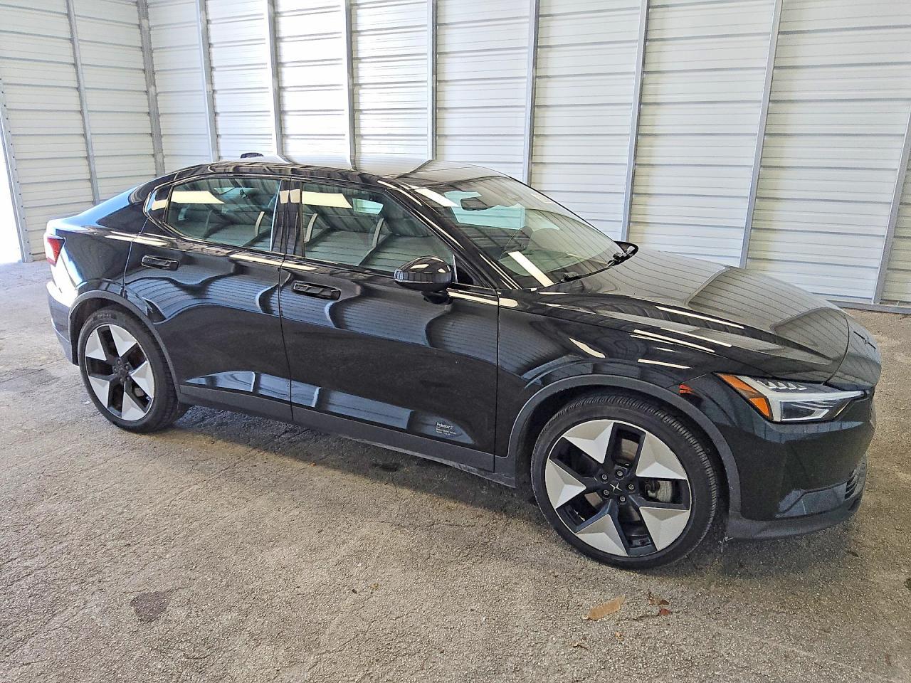 2023 POLESTAR 2