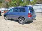 2005 TOYOTA HIGHLANDER