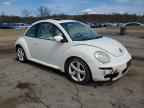 2008 VOLKSWAGEN Beetle