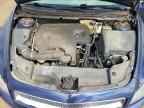 2011 CHEVROLET MALIBU