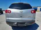 2012 CHEVROLET TRAVERSE