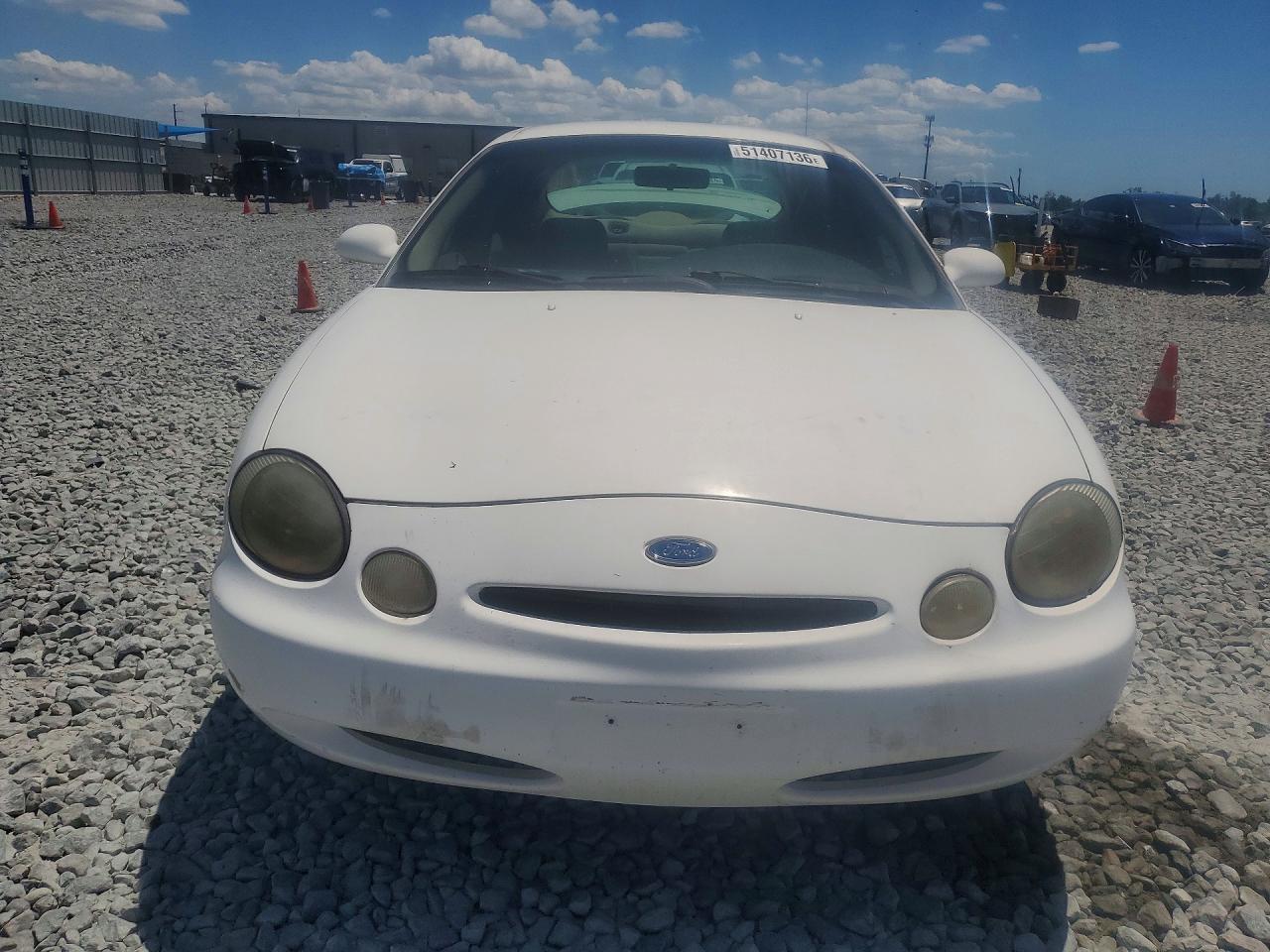 1996 FORD Taurus