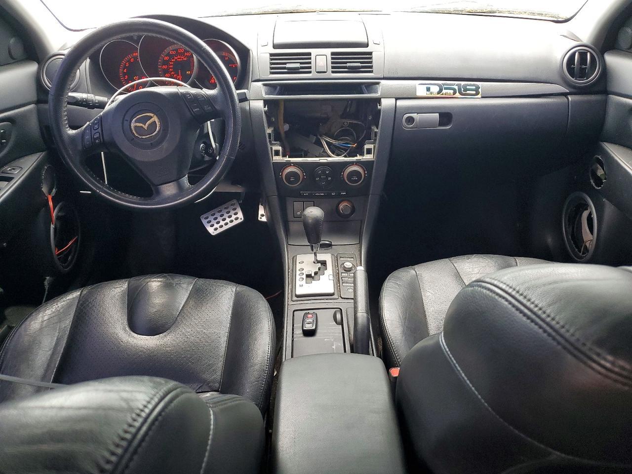 2006 MAZDA 3