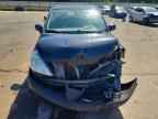 2011 NISSAN VERSA