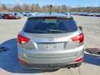 2014 HYUNDAI TUCSON