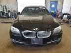 2013 BMW 5 series
