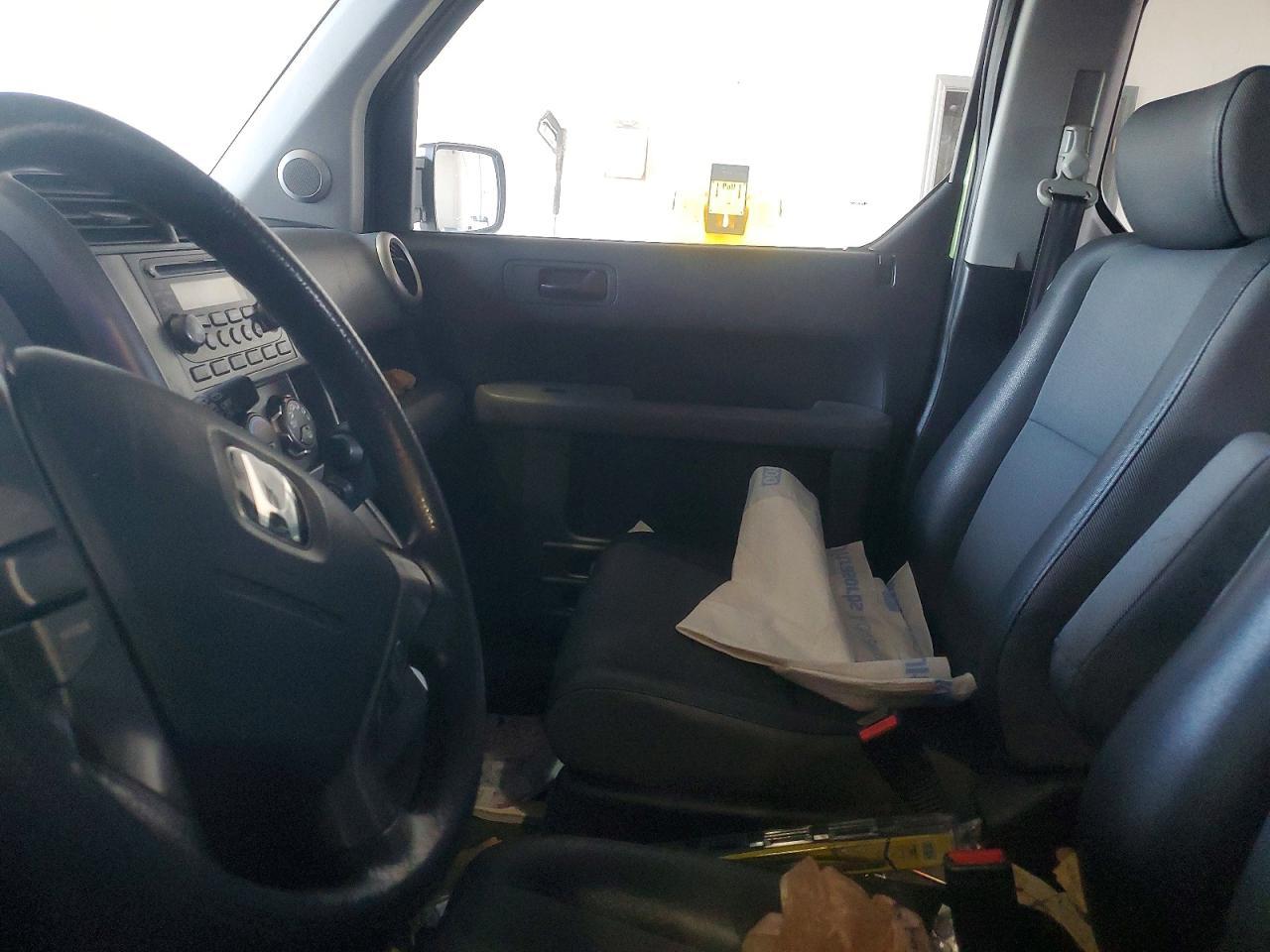 2006 HONDA Element