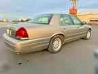 2001 FORD Crown Victoria