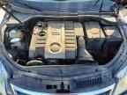 2007 VOLKSWAGEN EOS