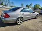 2006 MERCEDES-BENZ E