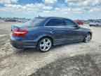 2013 MERCEDES-BENZ E-Class