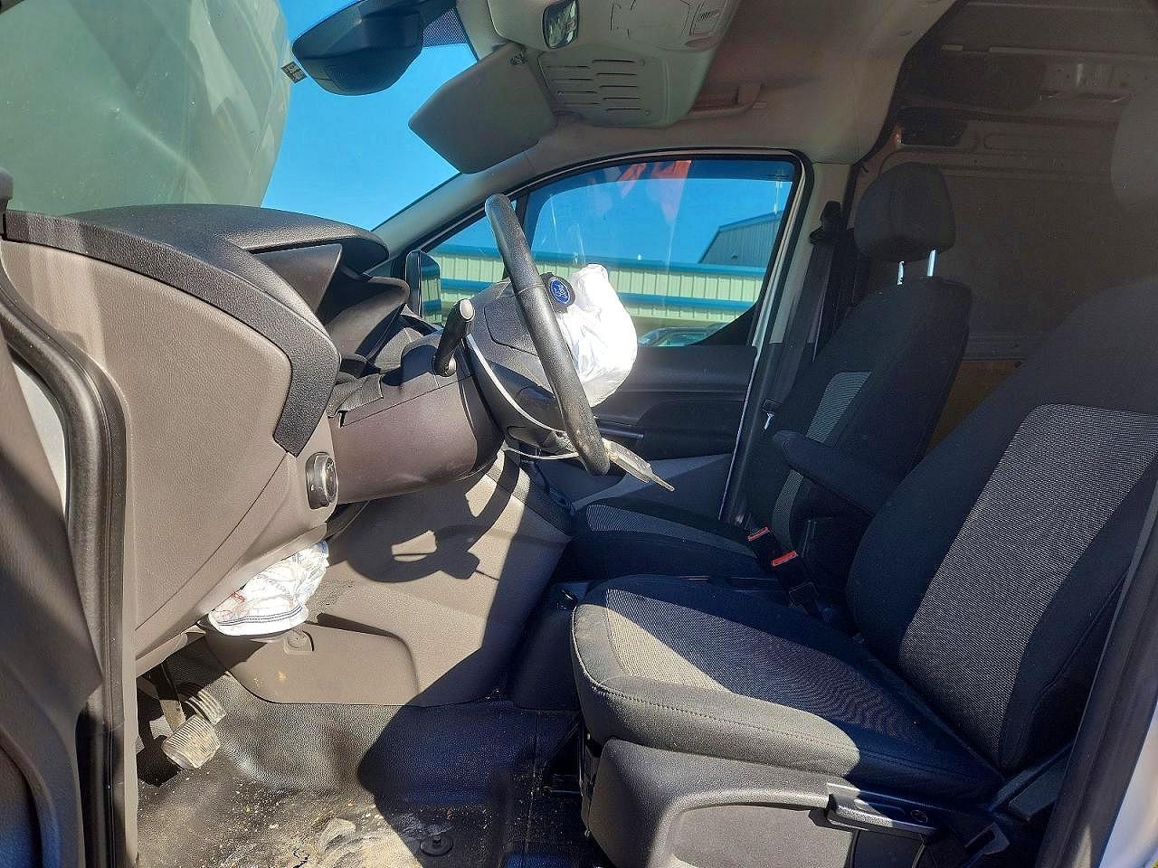 2019 FORD TRANSIT CONNECT