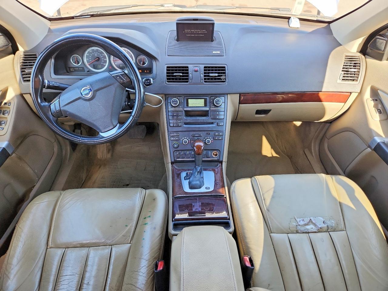 2013 VOLVO XC90