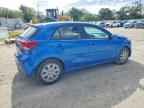 2022 KIA RIO
