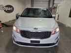 2019 KIA SEDONA