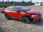 2022 SUBARU Crosstrek