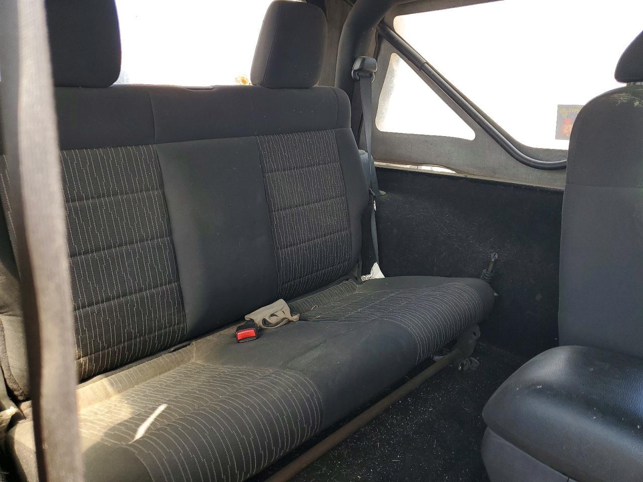 2012 JEEP WRANGLER
