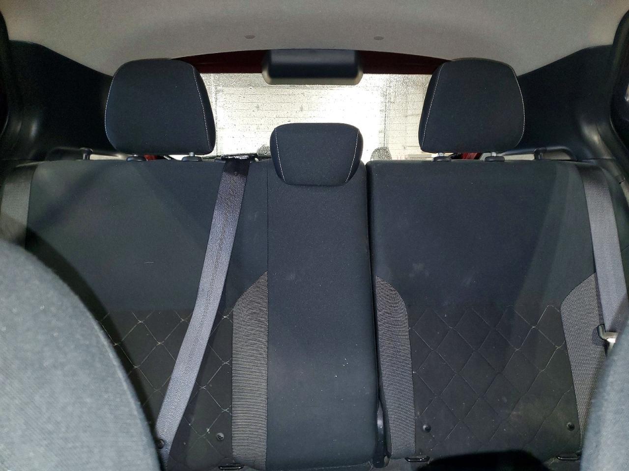 2019 NISSAN KICKS