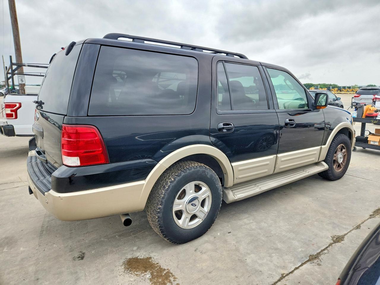 2006 FORD Expedition