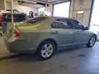 2008 FORD FUSION