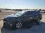 2014 NISSAN SENTRA