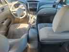 2009 SUBARU FORESTER