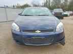 2011 CHEVROLET IMPALA