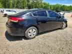 2018 KIA FORTE