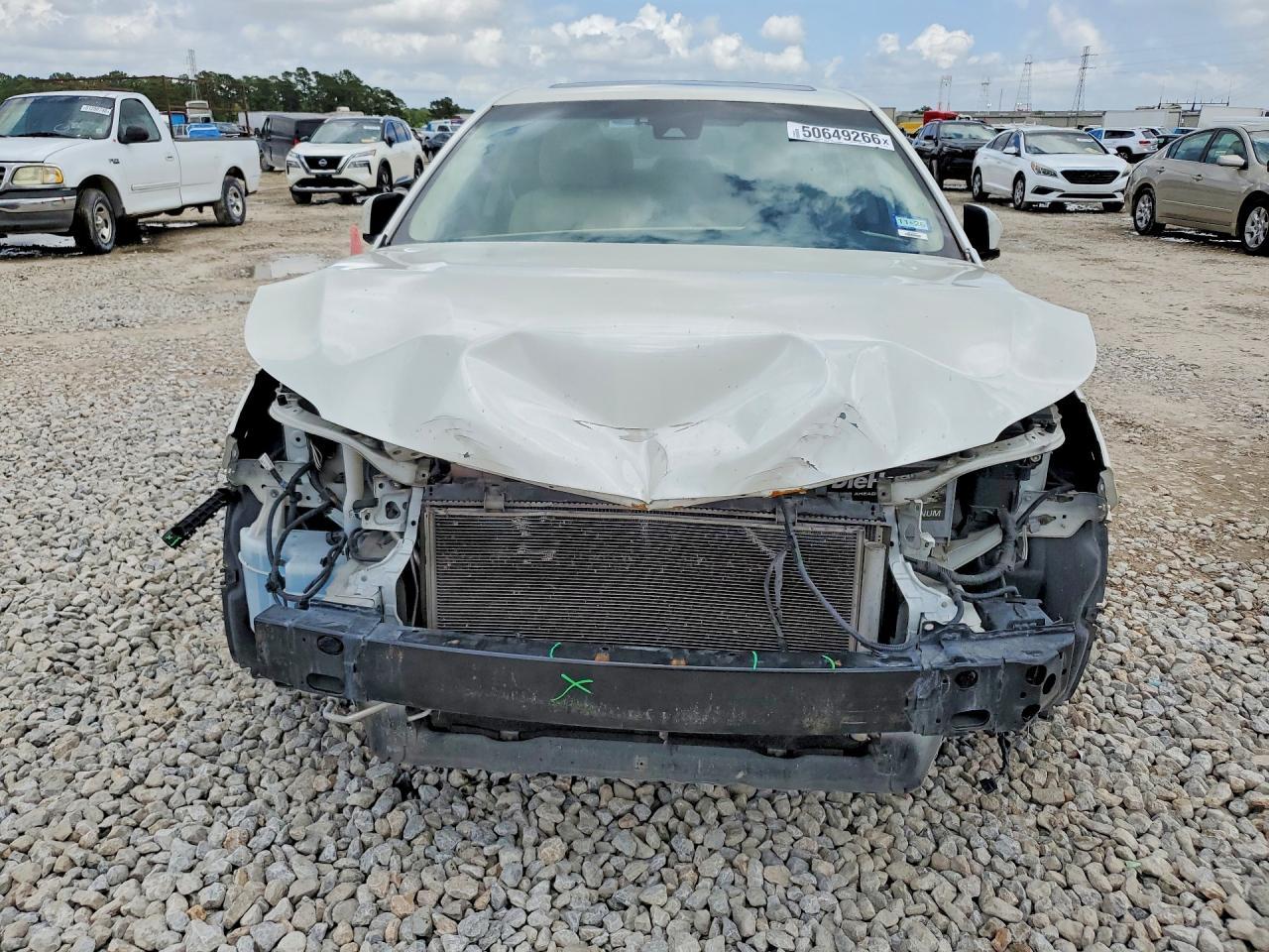 2017 TOYOTA Avalon