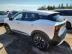 2025 NISSAN KICKS