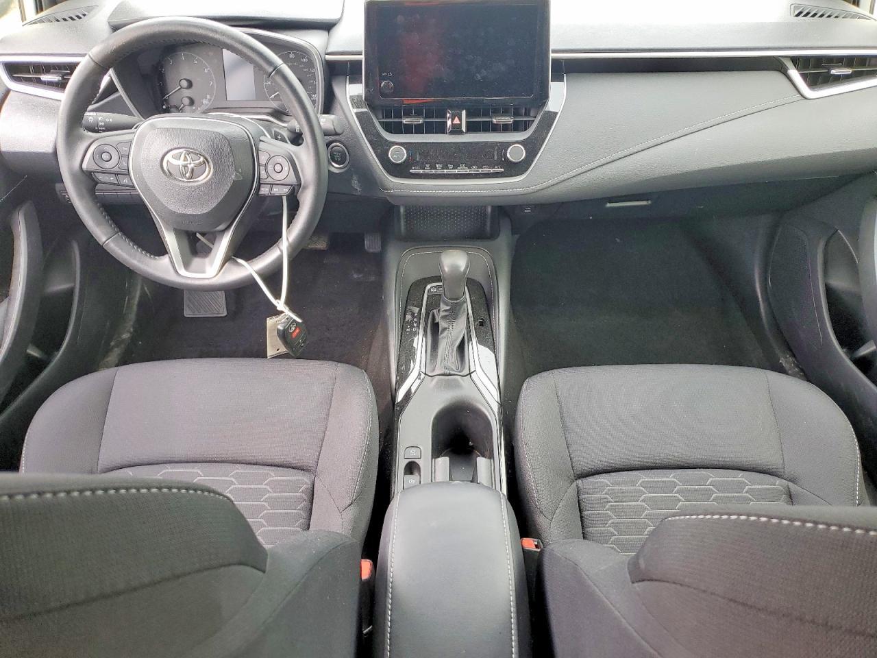 2023 TOYOTA COROLLA