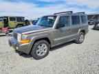 2006 JEEP Commander