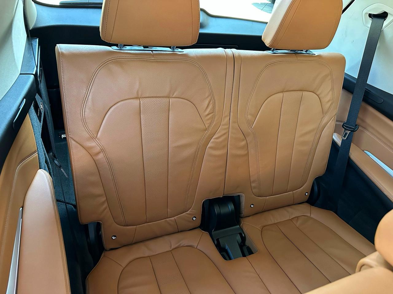 2019 BMW X7