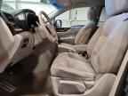 2016 NISSAN Quest