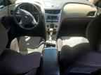 2012 CHEVROLET MALIBU