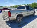 2003 CHEVROLET Silverado 2500
