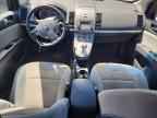 2012 NISSAN SENTRA