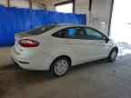 2014 FORD Fiesta
